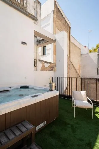 Apartamentos Gravina 56 photo 44