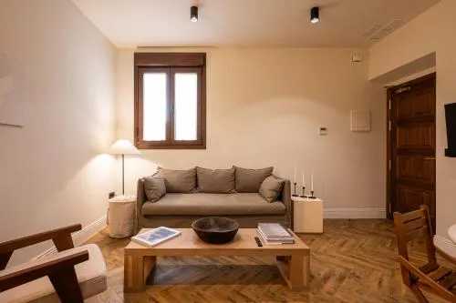 Apartamentos Gravina 56 photo 37