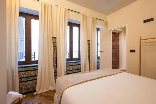 Apartamentos Gravina 56 photo 50