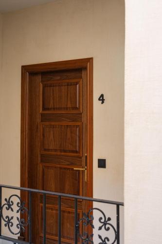 Apartamentos Gravina 56 photo 123