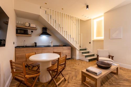 Apartamentos Gravina 56