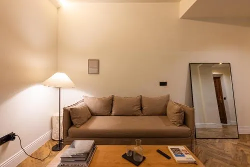 Apartamentos Gravina 56 photo 55