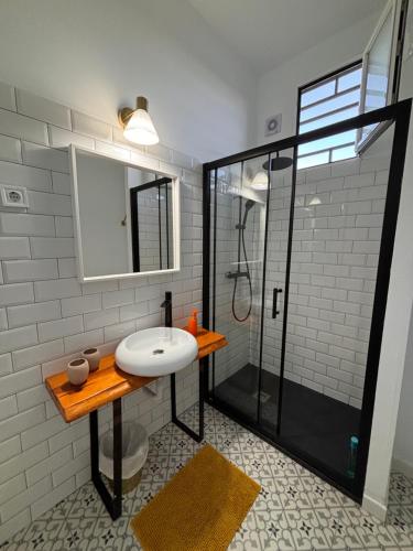 Ένα μπάνιο στο Pizarro 32 - I - A las puertas del campo talaverano