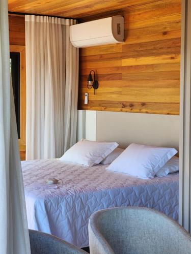 Gallery image of Pousada Pinha Pinhão Excluisive in Mundo Novo