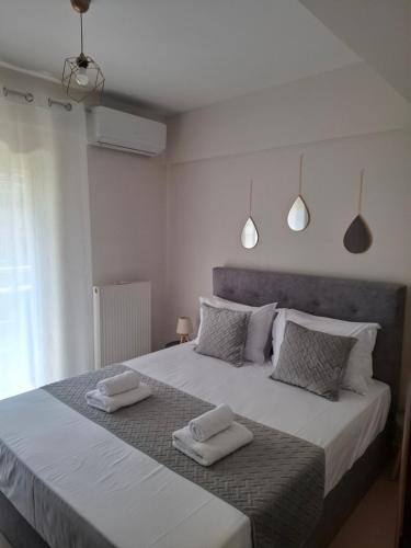 BRIGHT ELEGANCE #DTerra Apartments#