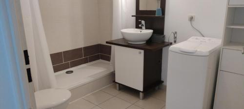 Photo de la galerie de l'établissement cadaujacT3, à Cadaujac