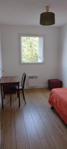 Photo de la galerie de l'établissement cadaujacT3, à Cadaujac