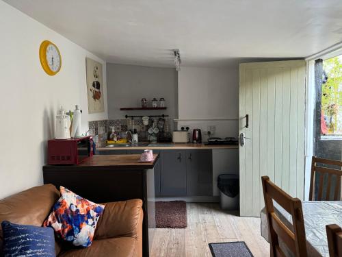 Ảnh trong thư viện ảnh của The Chalet ở Galway