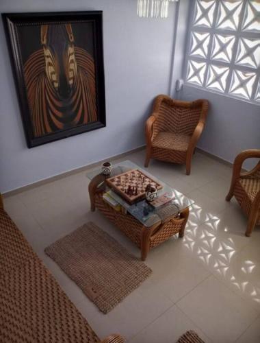 Gallery image of Hacienda Rose Tropical Paradise in Juncos