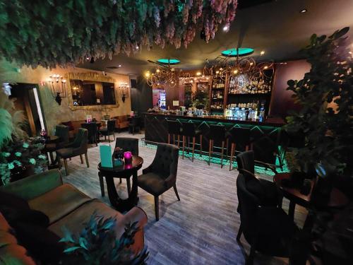 Fotografie z fotogalerie ubytování Hotel Post Nürtingen v destinaci Nürtingen