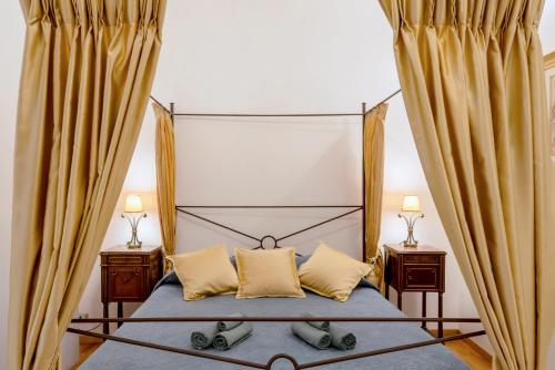 Ripetta Beauty Stay