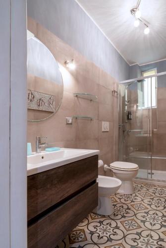 Ripetta Beauty Stay