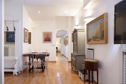 Ripetta Beauty Stay