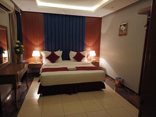 Gallery image of شقق راحتي هنا 3 in Riyadh