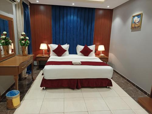 Gallery image of شقق راحتي هنا 3 in Riyadh