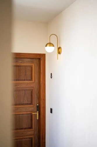 Apartamentos Gravina 56 photo 85