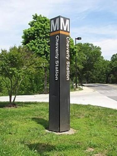 Φωτογραφία από το άλμπουμ του MCM w HotTub, Metro, Games, Grill, Tons of Space σε Cheverly