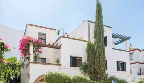 Sevilla próximo a Plaza de España