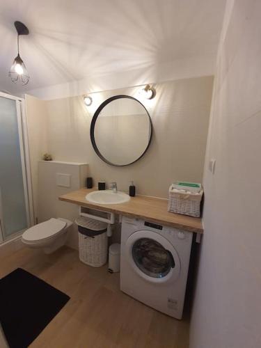New, cozy, modern apartment near Split and Trogir