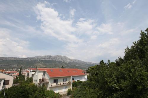 New, cozy, modern apartment near Split and Trogir