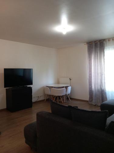 Photo de la galerie de l'établissement Apartament calm ,la 10 min de metrou, à Vitry-sur-Seine