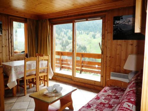 Résidence Tsanteleina - Appartement 3 pièces 5 personnes proche de Méribel centre MAE-6570