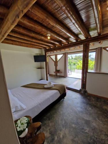 Gallery image of Bhutan Filandia in Filandia