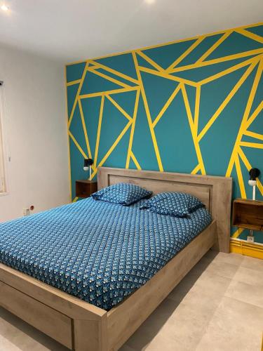 les moulins - T2 - appartement 4