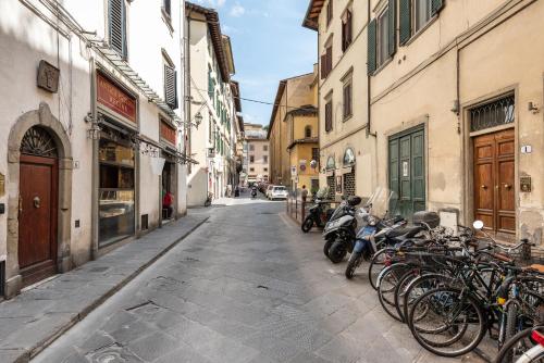 Vintage S Spirito place