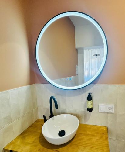 Bagno di Autentic Boutique Moncloa