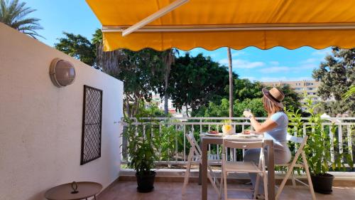 Studio Las Americas Monkey Beach