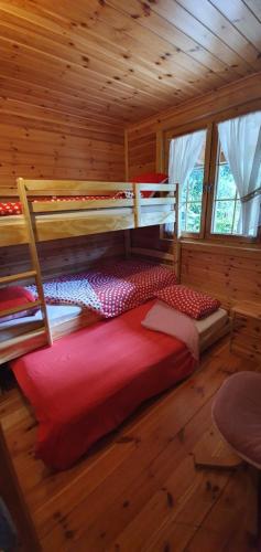 Chalet Dorothea - La Tzoumaz - Verbier