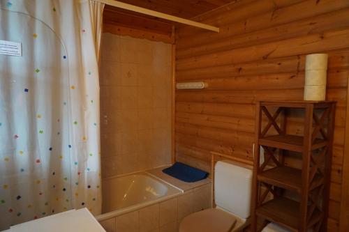Chalet Dorothea - La Tzoumaz - Verbier