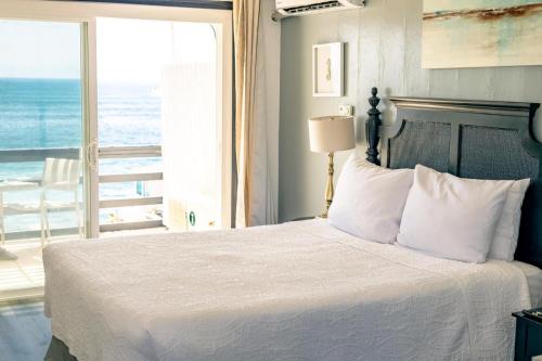 Gallery image of Seaside Laguna Inn & Suites in Laguna Beach