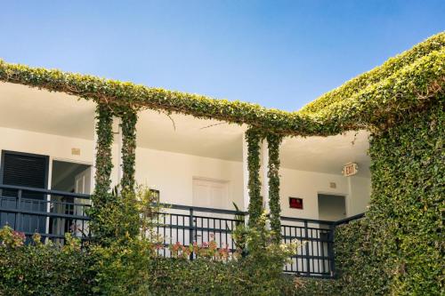Gallery image of Seaside Laguna Inn & Suites in Laguna Beach