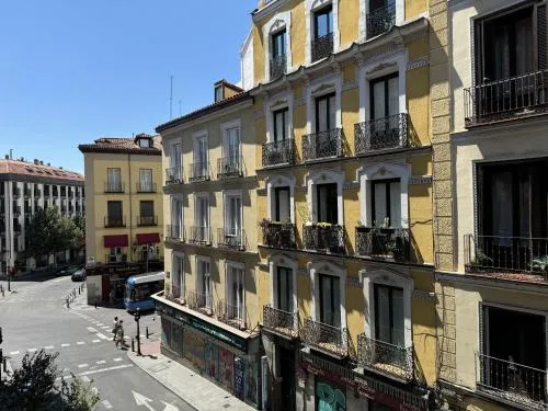 PlazaMayorSuites photo 5