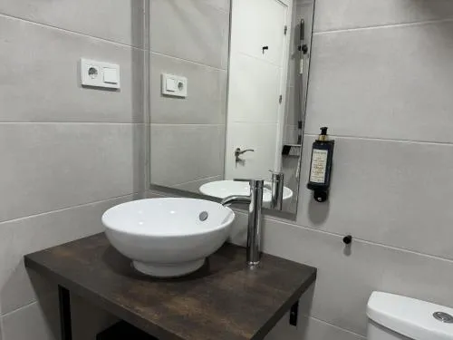 PlazaMayorSuites photo 13
