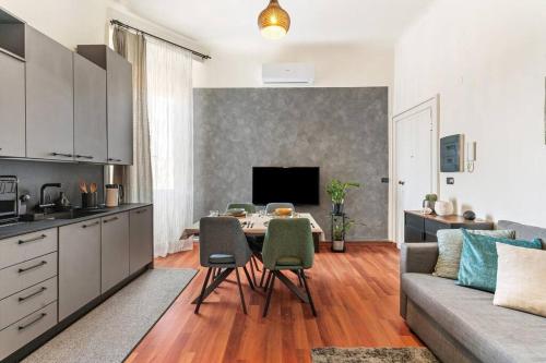 Duomo 10 min Apartment