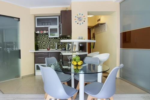 Swinemünde Ananda Bernstein