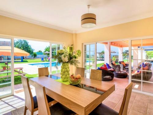Villa familiale Alvor