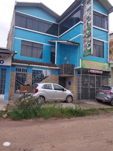 Gallery image of DEPA de 2 camas in Moyobamba