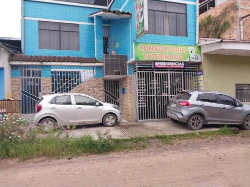 Gallery image of DEPA de 2 camas in Moyobamba