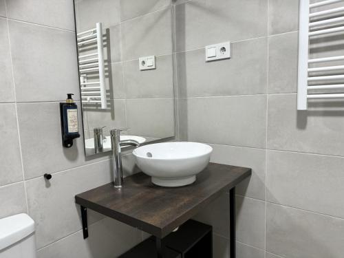 PlazaMayorSuites photo 127