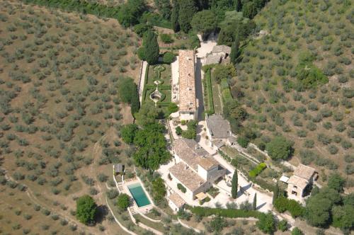 Foto Villa della Genga Country Houses 6