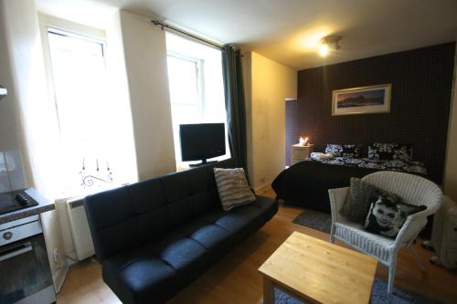 Gallery image of Royal Mile Group Apartments in Edinburgh