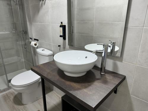 PlazaMayorSuites photo 135
