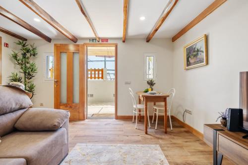 Harmony Retreat by Homie