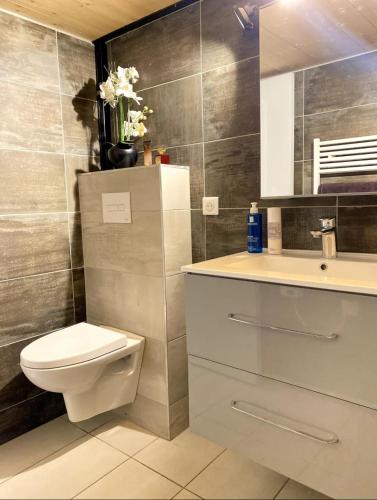 Beautiful One-Bedroom Apartment- City Center Lyon