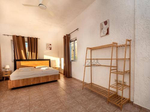 Gallery image of Villa Dirui in Fodele