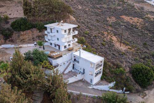 Gallery image of Villa Dirui in Fodele